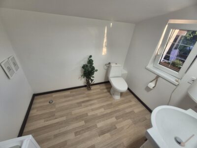 Dom całoroczny- 70 m2