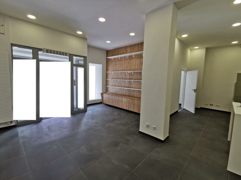 Lokal 240m2 - ścisłe Centrum, super cena!