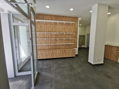 Lokal 240m2 - ścisłe Centrum, super cena!