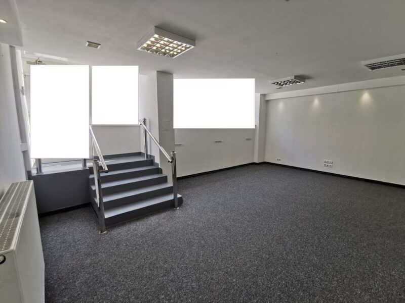 Lokal 240m2 - ścisłe Centrum, super cena!