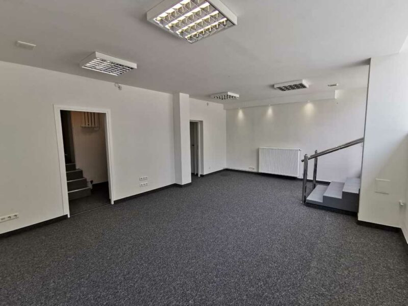 Lokal 240m2 - ścisłe Centrum, super cena!