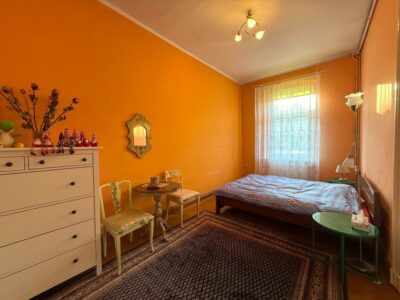 Centrum, 4 pokoje, 110,41m2, balkon