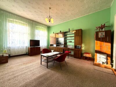 Centrum, 4 pokoje, 110,41m2, balkon