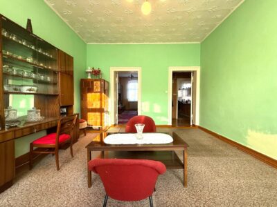 Centrum, 4 pokoje, 110,41m2, balkon