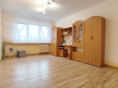 2 pok.mieszkanie,parter+garaż murow., Pomorzany