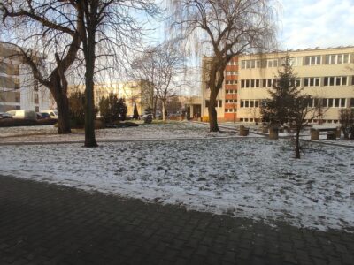 2 pok.mieszkanie,parter+garaż murow., Pomorzany