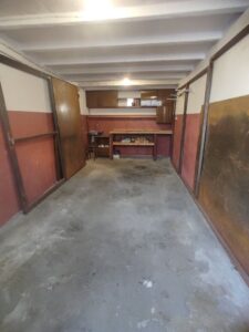 2 pok.mieszkanie,parter+garaż murow., Pomorzany