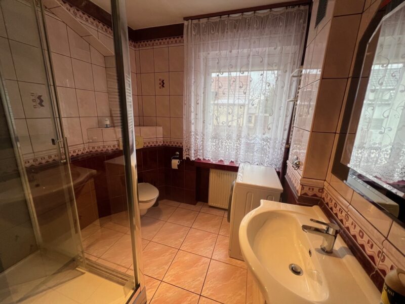 Dom na sprzedaż Szczecin Gumieńce dla rodziny