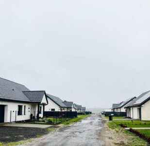Dom Wolnostojący 15 minut Od Goleniowa