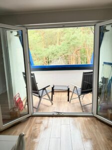 Duży 36/120m2 - Apartament w Łukęcinie!