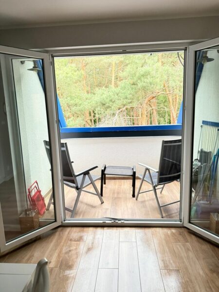 Duży 36/120m2 - Apartament w Łukęcinie!