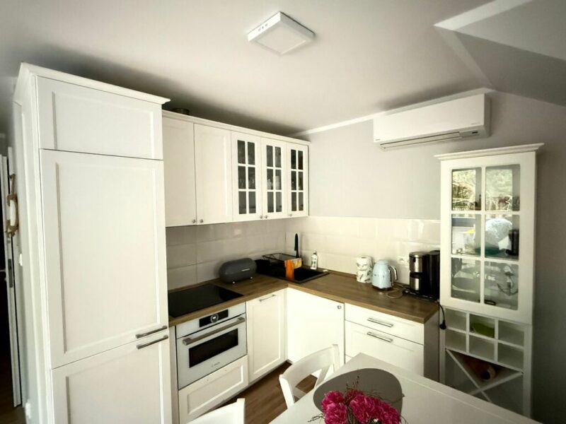Duży 36/120m2 - Apartament w Łukęcinie!