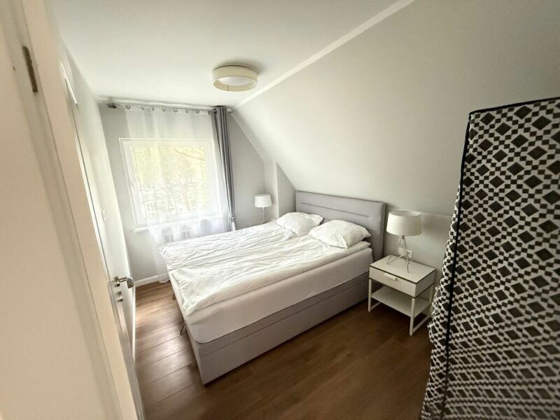Duży 36/120m2 - Apartament w Łukęcinie!