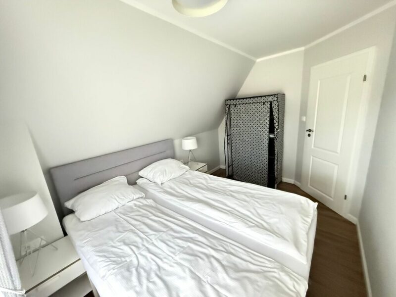 Duży 36/120m2 - Apartament w Łukęcinie!