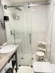 Duży 36/120m2 - Apartament w Łukęcinie!