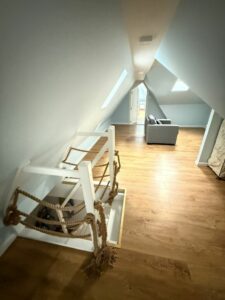 Duży 36/120m2 - Apartament w Łukęcinie!