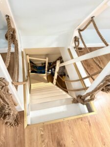 Duży 36/120m2 - Apartament w Łukęcinie!