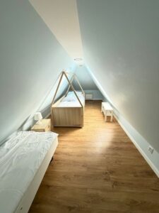 Duży 36/120m2 - Apartament w Łukęcinie!