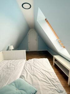Duży 36/120m2 - Apartament w Łukęcinie!