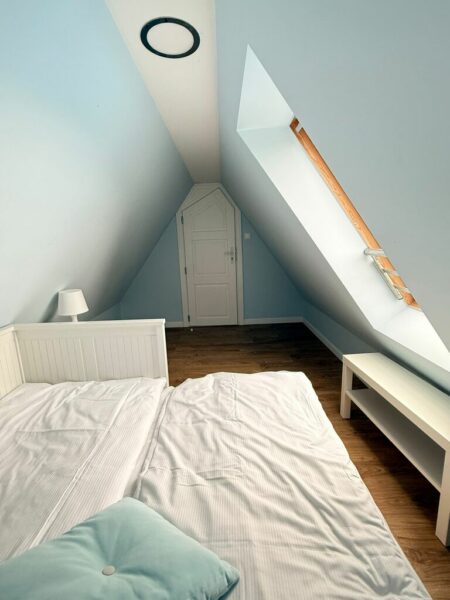 Duży 36/120m2 - Apartament w Łukęcinie!