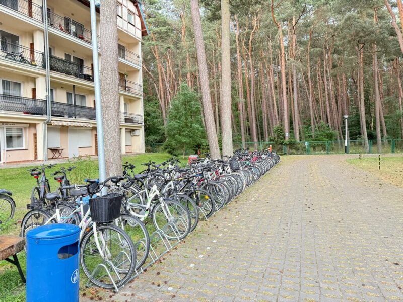 Duży 36/120m2 - Apartament w Łukęcinie!