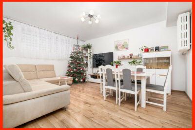 Blok 3 pokoje★71,59m2★ul. Bogumiły★tylko 5992zł/m2