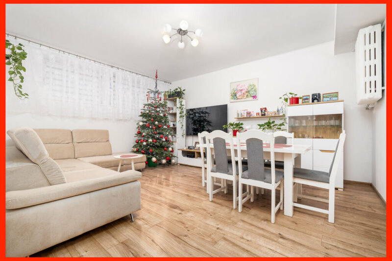 Blok 3 pokoje★71,59m2★ul. Bogumiły★tylko 5992zł/m2