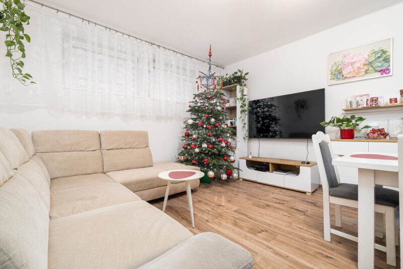 Blok 3 pokoje★71,59m2★ul. Bogumiły★tylko 5992zł/m2