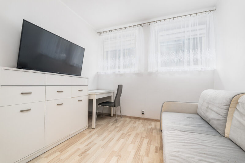 Blok 3 pokoje★71,59m2★ul. Bogumiły★tylko 5992zł/m2