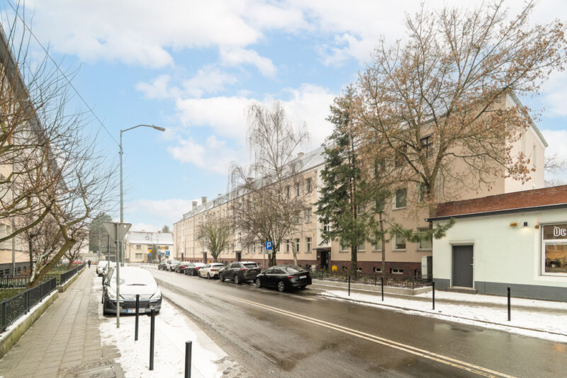 Blok 3 pokoje★71,59m2★ul. Bogumiły★tylko 5992zł/m2