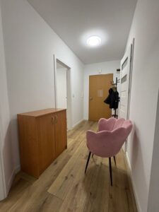 Gabinety na Warszewie