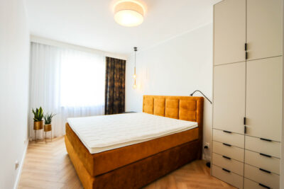 Nowoczesne 2 pok balkon miejsce postojowe Gumieńce