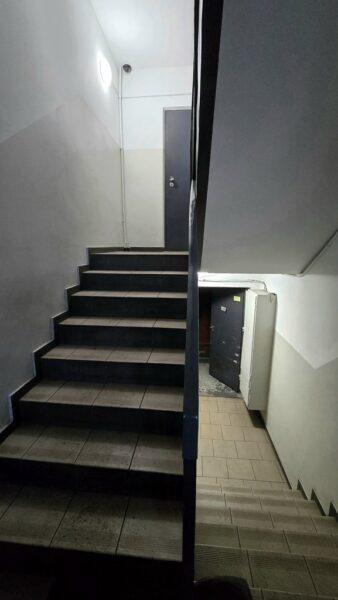 Rozkładowe 3-pokojowe + 10 m² komórka lok.