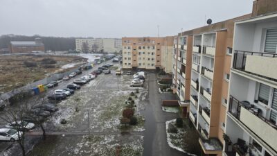 Rozkładowe 3-pokojowe + 10 m² komórka lok.