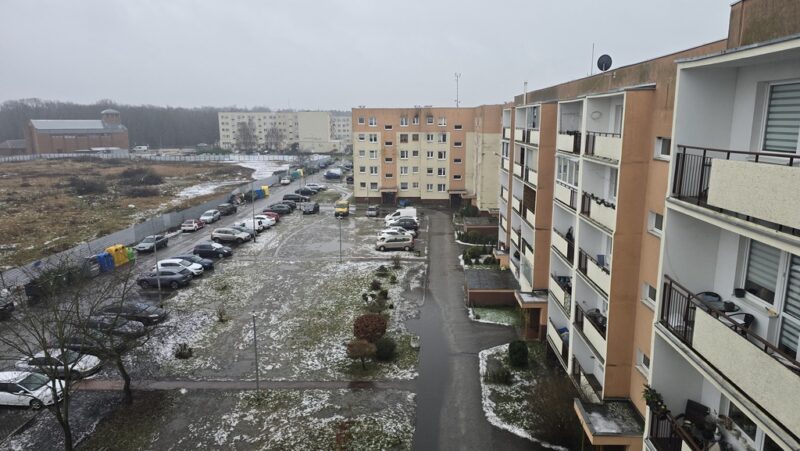 Rozkładowe 3-pokojowe + 10 m² komórka lok.