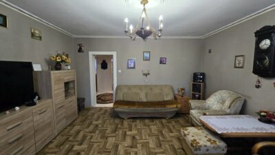 Rozkładowe 3-pokojowe + 10 m² komórka lok.