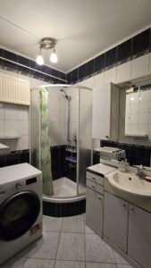 Rozkładowe 3-pokojowe + 10 m² komórka lok.