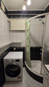Rozkładowe 3-pokojowe + 10 m² komórka lok.