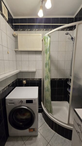 Rozkładowe 3-pokojowe + 10 m² komórka lok.