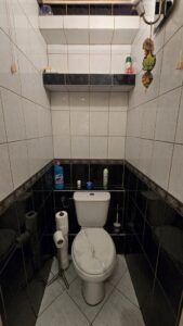 Rozkładowe 3-pokojowe + 10 m² komórka lok.