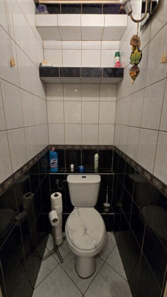 Rozkładowe 3-pokojowe + 10 m² komórka lok.