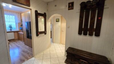 Rozkładowe 3-pokojowe + 10 m² komórka lok.