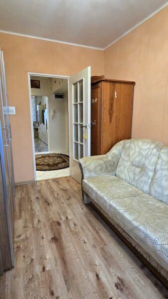 Rozkładowe 3-pokojowe + 10 m² komórka lok.