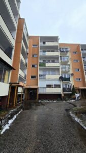 Rozkładowe 3-pokojowe + 10 m² komórka lok.