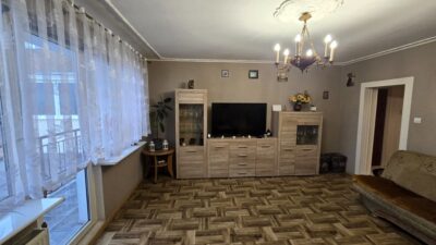 Rozkładowe 3-pokojowe + 10 m² komórka lok.