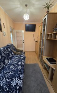 Rozkładowe 3-pokojowe + 10 m² komórka lok.