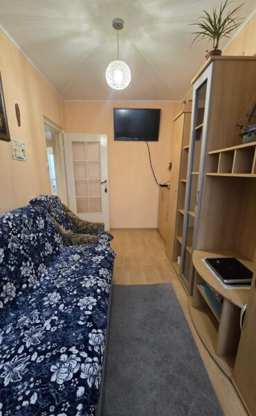Rozkładowe 3-pokojowe + 10 m² komórka lok.