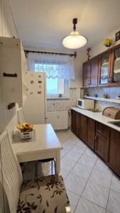 Rozkładowe 3-pokojowe + 10 m² komórka lok.