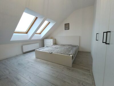 Piękne mieszkanie na sprzdaż, 5 pokoi, 86,35 m2