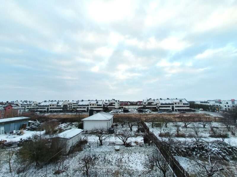 Piękne mieszkanie na sprzdaż, 5 pokoi, 86,35 m2